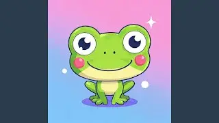 Flummi Frosch – Das Hüpflied