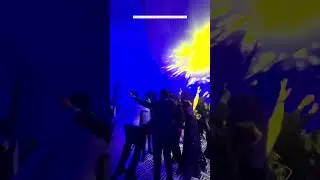 Rave till the grave! #youtubeshorts #ytshorts #dj #party #music #wedding #club #dance #nightlife