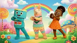 MarBek Kids &ndash; Official Channel Trailer | Stories, Songs & Adventures&rdquo;
