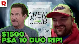 We Ripped A $1500 Caleb Williams-Rome Odunze Duo!| The Jim Rome Show