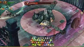 [TOS] Misrus Dungeon 7m