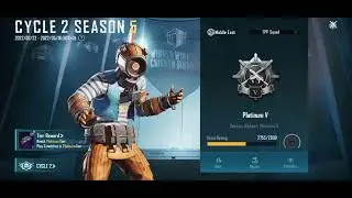 I got new title C2S5 Box collector easy way to get new title C2S5 Box collector PUBG mobile