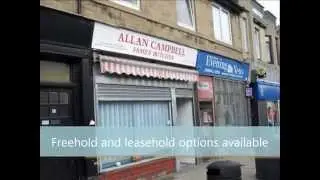 Butchers for sale in Scotland, Preferred Commercial - Ref 3356, Busy Butchers Business in Edinburgh