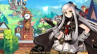 -PapayaPlay-LaTale-(2018/DamageTest)