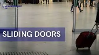 Sliding Doors Installation in Los Angeles | Landmark Construction & Development Group Inc