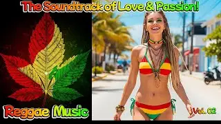 Reggae Music Secrets EXPOSED The Hidden Power of LOVE & PASSION