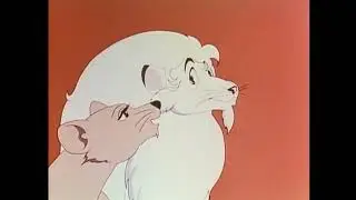Jungle Taitei (1966) Full movie with multiple subtitles