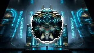 Thyrhael - Anubis  [Heavy Dubstep]