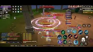 NOWA Online World 2pt okçu ile pk 20.01.25 OKÇU İLE SOLO PK ATILMADIĞI İÇİN SOLO PK SI ATAMIYORUM KB