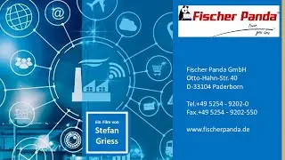 Fischer Panda GmbH setzt mit dem Partner COBUS ConCept GmbH auf APplus von Asseco Solutions AG