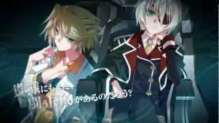 Zero Infinity プロモーションムービーVol.1
