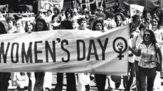 How Lesbian Feminists Redefined Feminism