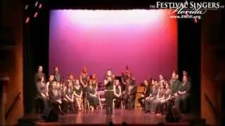 For Good / Defying Gravity / Wicked Finale - www.FSOF.org