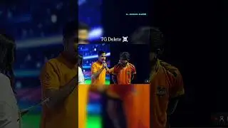 TG DELETE THE MASTERMIND 🤫 IN BPL  | #viral #explore #shortfeed @TotalGaming093 @TGMAFIAA