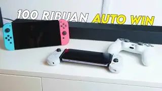 Rekomendasi GAMEPAD HP ANDROID & IPHONE Terbaik 2024 Termurah