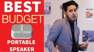 POW MO SPEAKER SURPRISE HOW GOOD IT IS!!