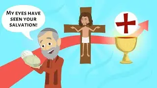 What is the Presentation of the Lord? (Mass readings and reflection)