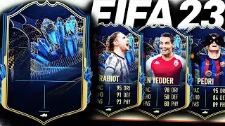 93+ COMM/EFIGS TOTS UPGRADE MERITA SA-L FACI? FIFA 23 ROMANIA