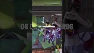 Qual &eacute; o Melhor SABRE DE LUZ no Fortnite?