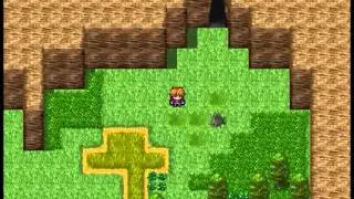 Rpg Maker VX: Samurai Pack Gameplay
