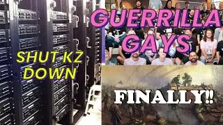 KZSF SHUTDOWN