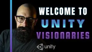 Start Here: Learn Unity & AI Game Dev from Scratch (No Experience Needed)