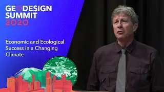 Economic and Ecological Success in a Changing Climate