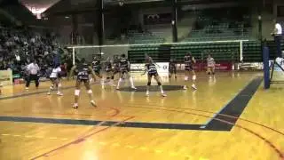 Retour sur la d&eacute;faite de l'IOPV 3 sets &agrave; 1 face &agrave; Mulhouse
