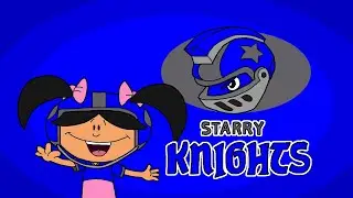 Backyard Football 99 Gameplay: Starry Knights 4
