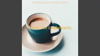 Sounds for Cooking at Home