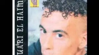 HOUARI EL HAIME 3