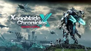 Xenoblade Chronicles X OST: In The Forest [XZ ver.]