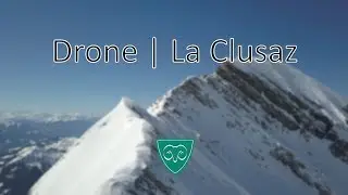 Drone | La Clusaz