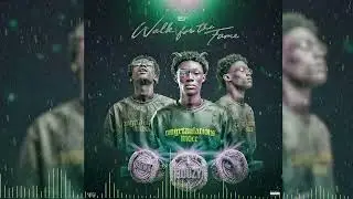 BOUZY - SLATT feat. OvO JOJO