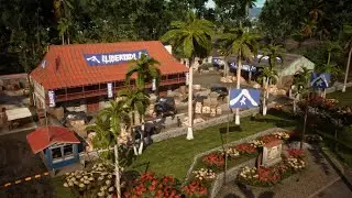 Far Cry 6 Gameplay Malayalam Santo Gusto Coffee Factory