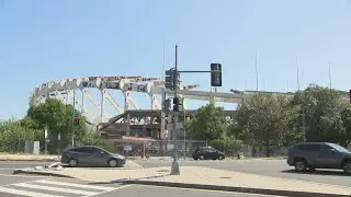 DC council to take final vote on Commanders return to city