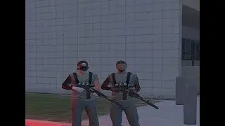 Canocha_07 I Bye Terceiro Comando👺 and Piratas 🏴‍☠️️ I Atlantic RP 🌊| Tropa da last dance