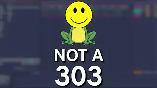 How To Make That Epic 90s / 2000s Acid Noise