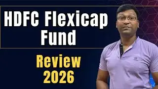 Hdfc Flexi cap Fund | Hdfc Flexi cap Fund review | Jio Blackrock Flexi cap Fund