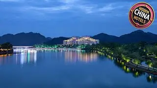 Crowne Plaza Huangshan Yucheng By IHG | Huangshan, China | Hotel Review 🌟