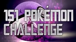 151 POK&Eacute;MON CHALLENGE EN 2.0 || MaestroDash