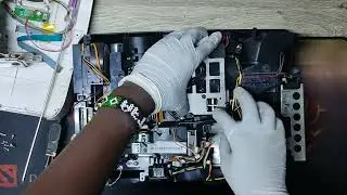 Epson EB-1930 Teardown | What&rsquo;s Inside This Projector? (Not a Repair Video)