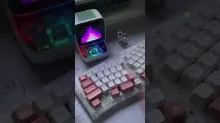bolsa supply zakus on my akko alice plus ( ⌯&rsquo;﹃&rsquo;⌯ ) ♡