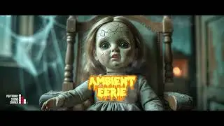 Ambient eerie Sound effects Copyright Free