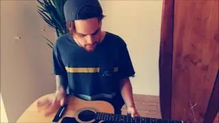 Ben Howard - Empty Corridors Cover