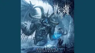 Behold the Bearer of Light (Instrumental)
