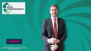 Sales Apprenticeship Employers