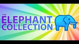 The Elephant Collection All Achievements