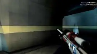 Kenny 'kennyS' Schrub