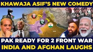 Pakistan&rsquo;s Two-Front War Drama: Actual Facts You Must Know.